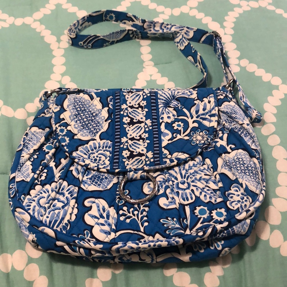 Crossbody